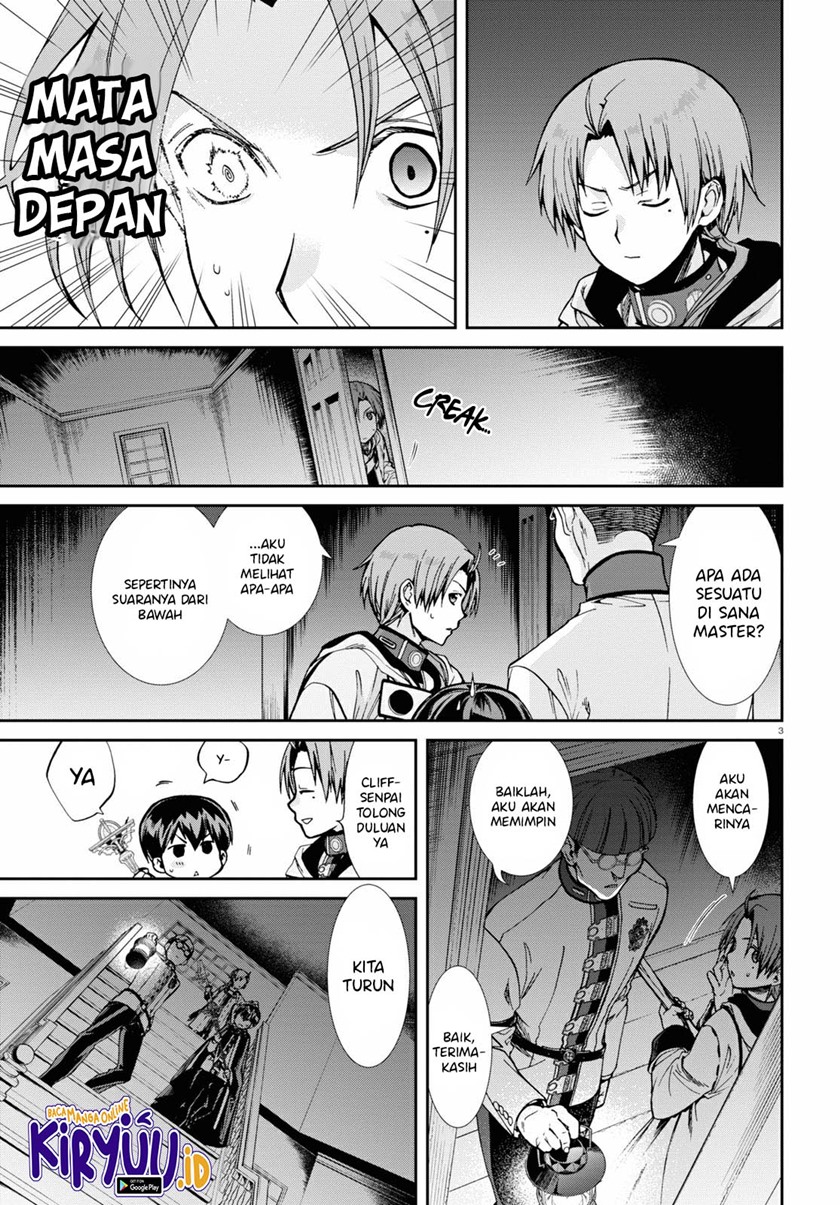Read Mushoku Tensei ID Manga Online