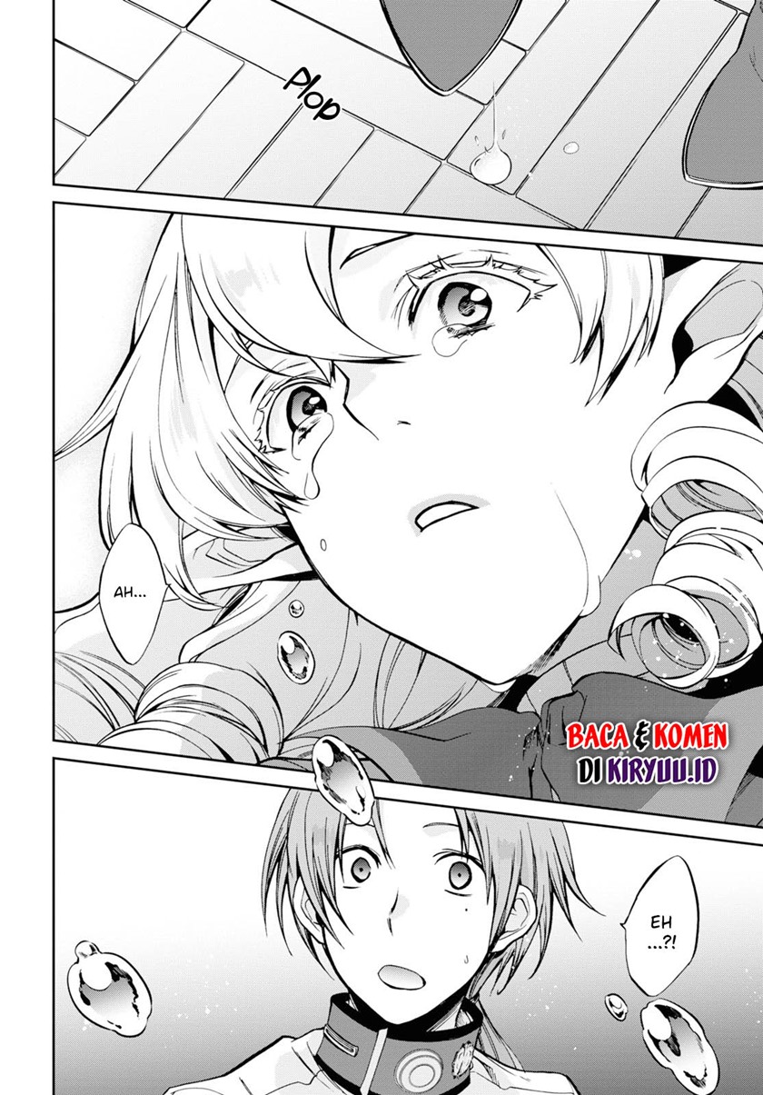 Read Mushoku Tensei ID Manga Online