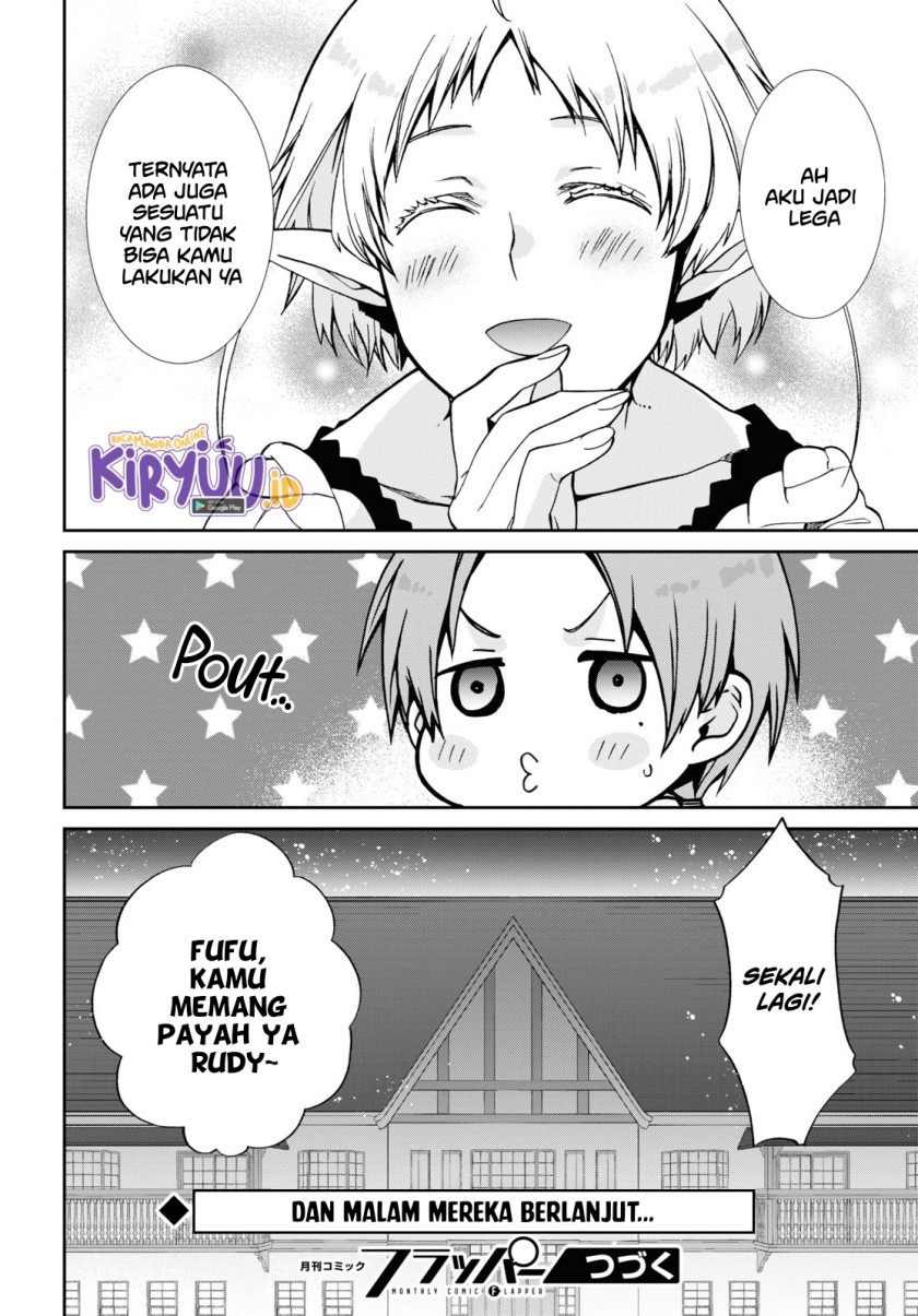 Read Mushoku Tensei ID Manga Online