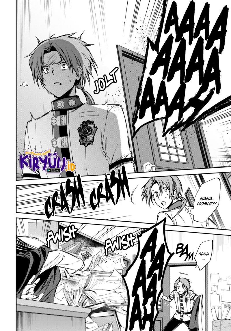 Read Mushoku Tensei ID Manga Online