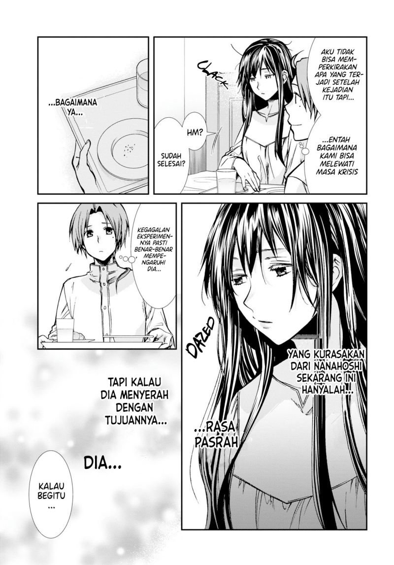 Read Mushoku Tensei ID Manga Online