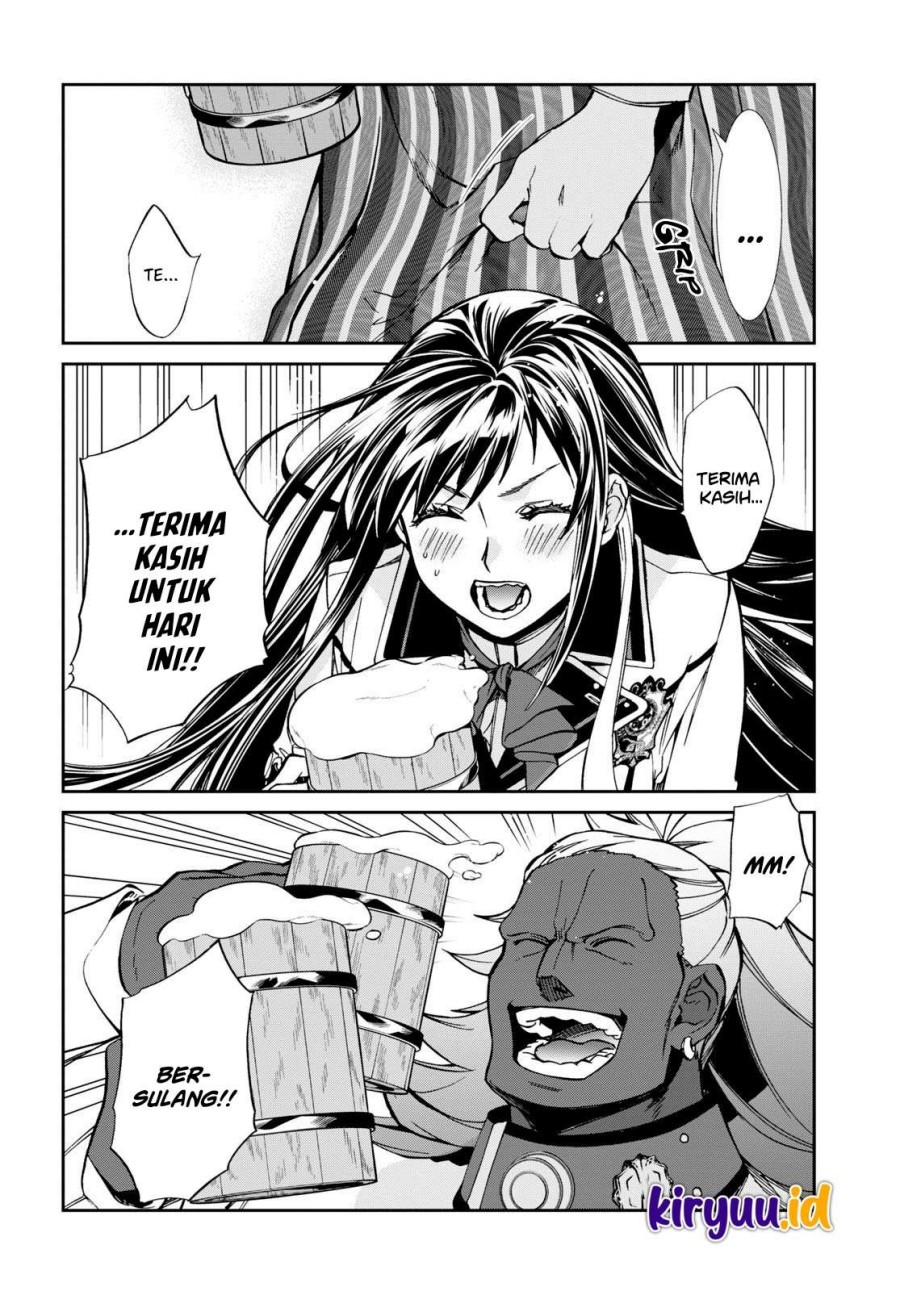Read Mushoku Tensei ID Manga Online
