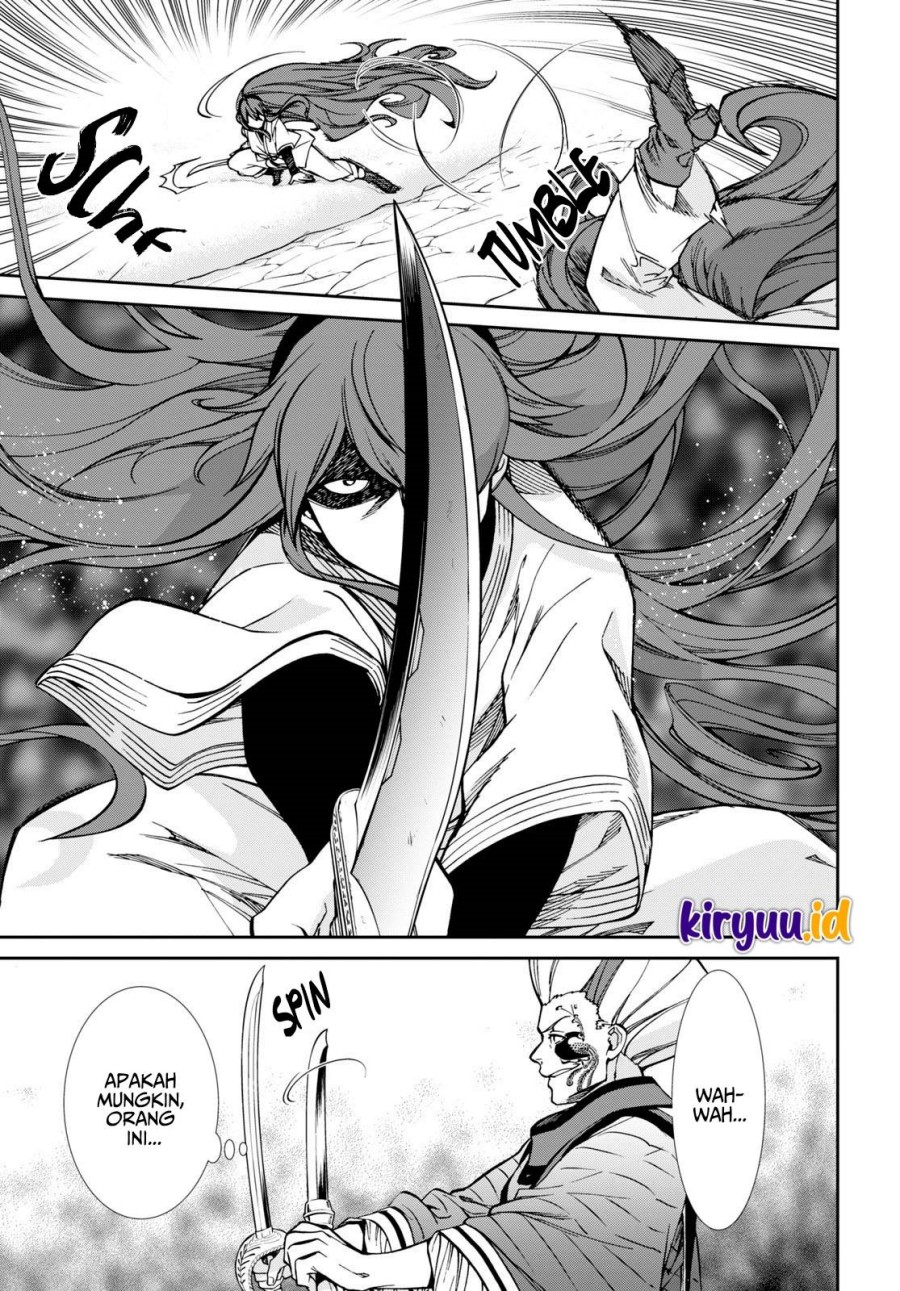 Read Mushoku Tensei ID Manga Online