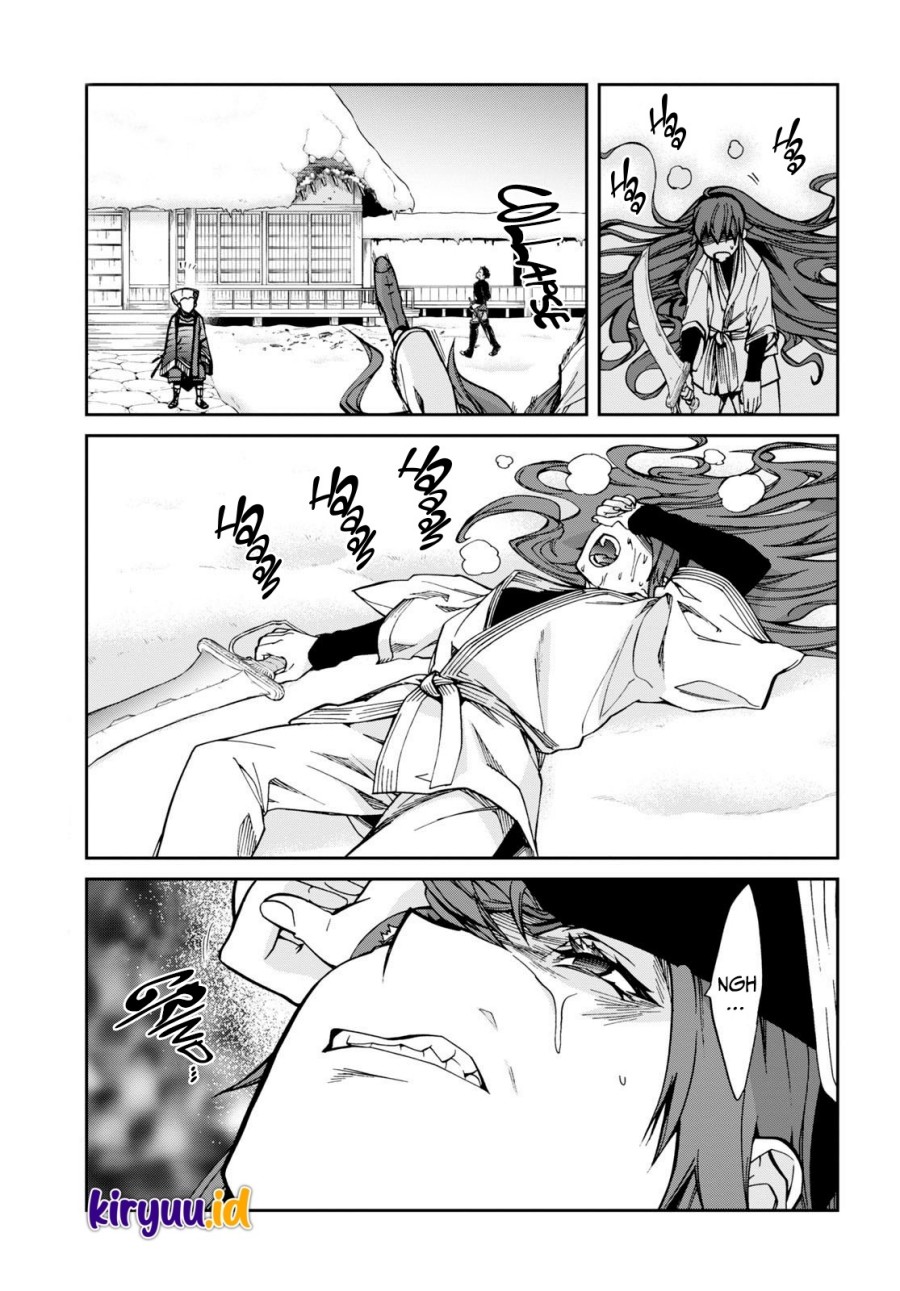 Read Mushoku Tensei ID Manga Online