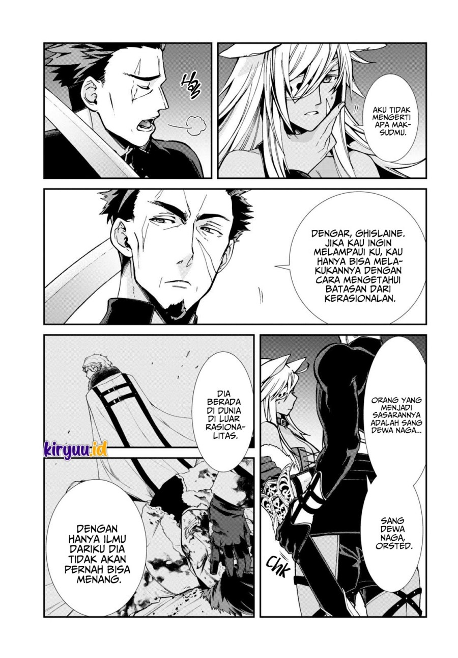 Read Mushoku Tensei ID Manga Online