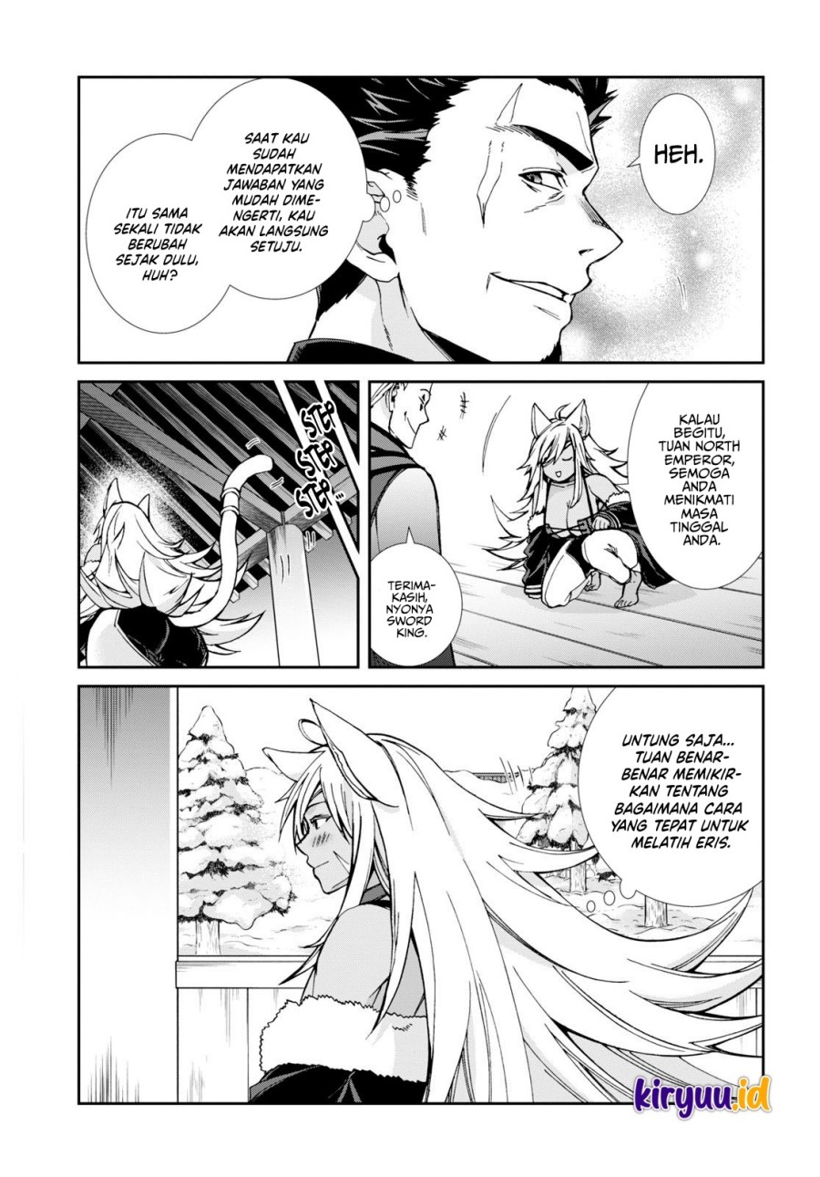 Read Mushoku Tensei ID Manga Online