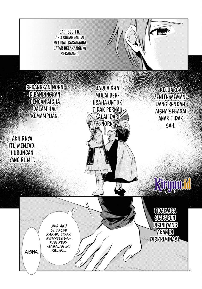 Read Mushoku Tensei ID Manga Online