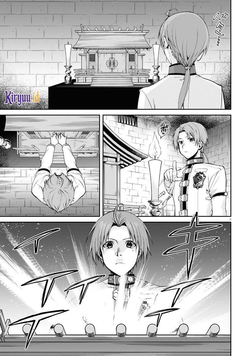 Read Mushoku Tensei ID Manga Online