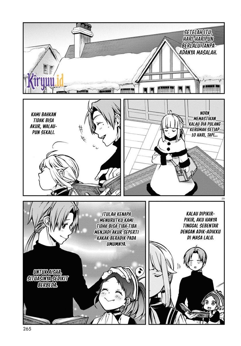 Read Mushoku Tensei ID Manga Online