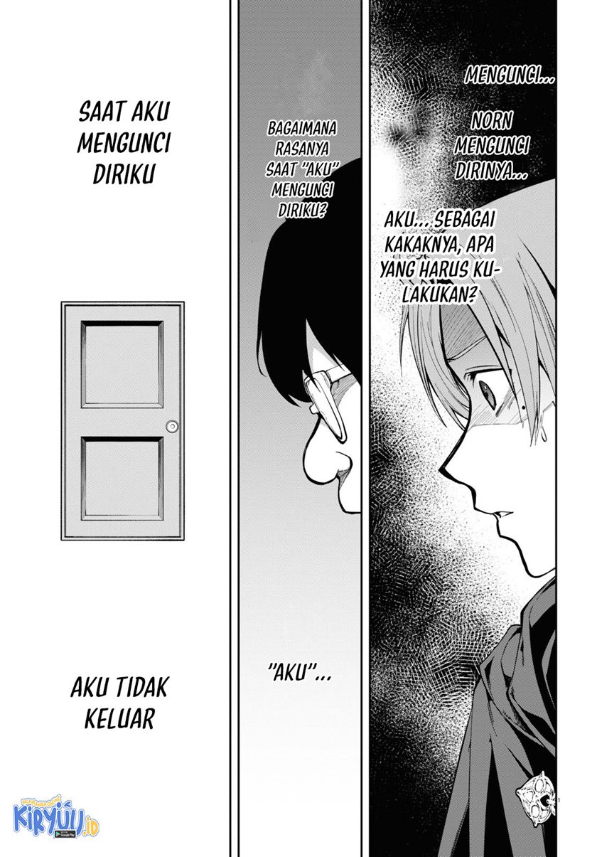Read Mushoku Tensei ID Manga Online