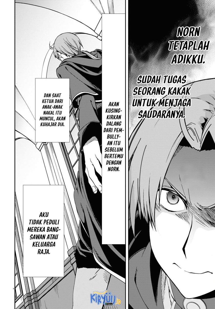 Read Mushoku Tensei ID Manga Online
