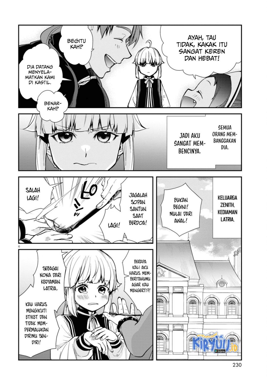 Read Mushoku Tensei ID Manga Online