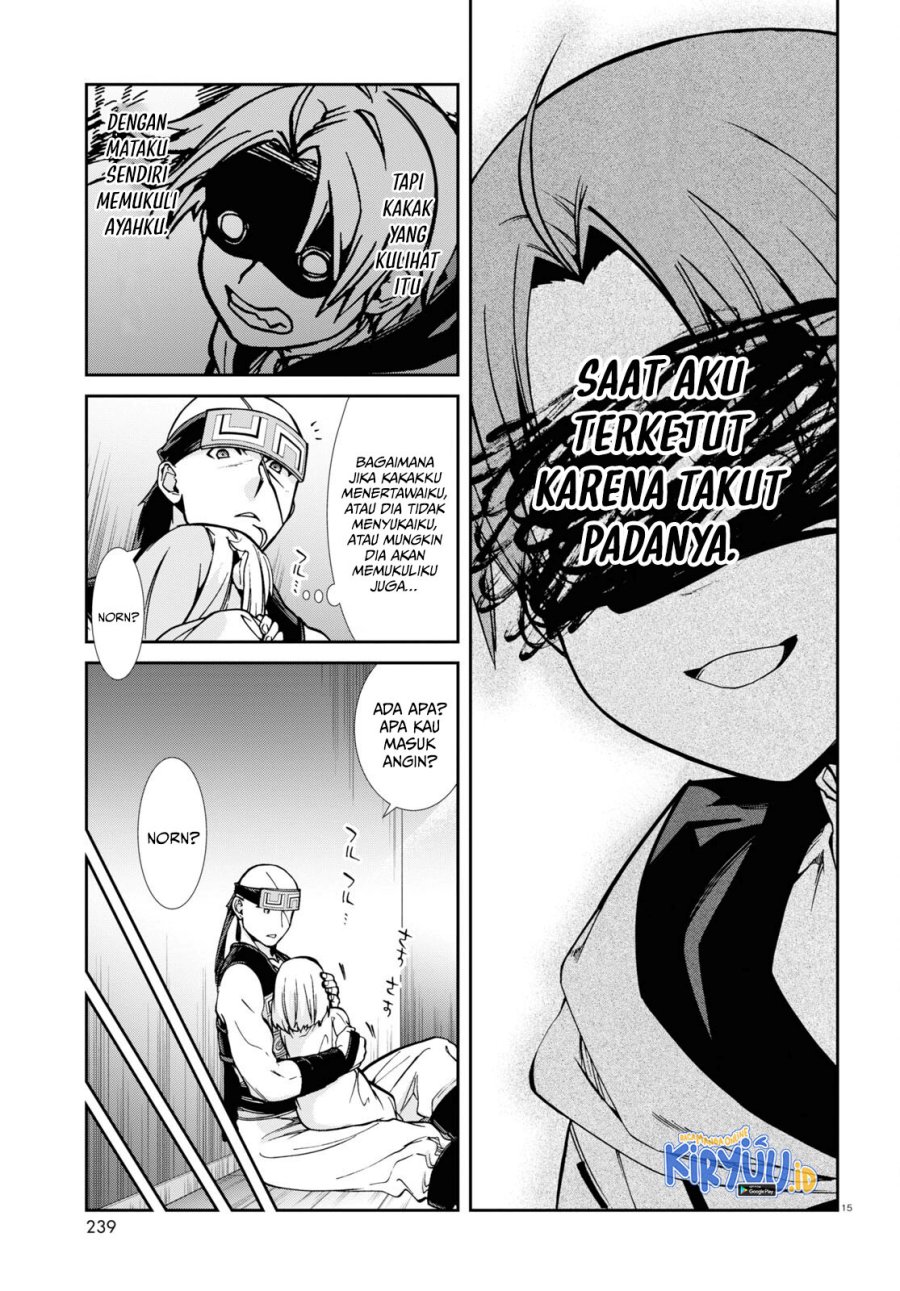 Read Mushoku Tensei ID Manga Online