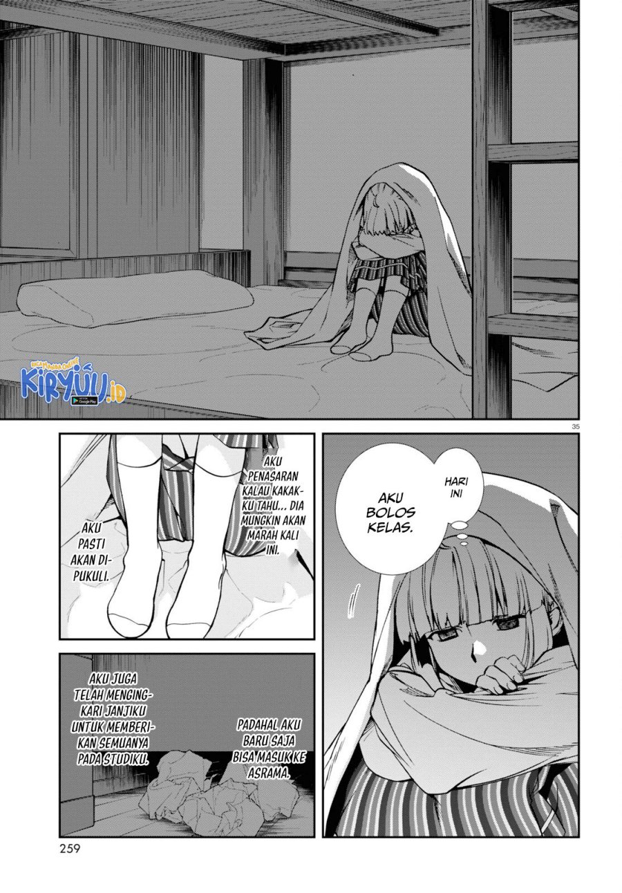 Read Mushoku Tensei ID Manga Online