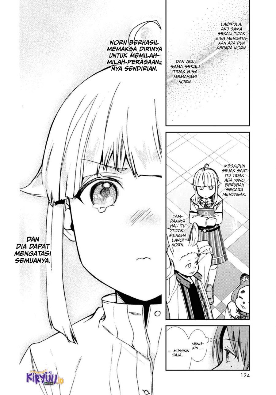 Read Mushoku Tensei ID Manga Online