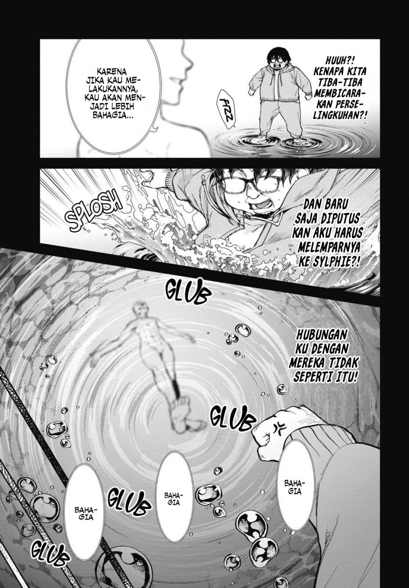 Read Mushoku Tensei ID Manga Online