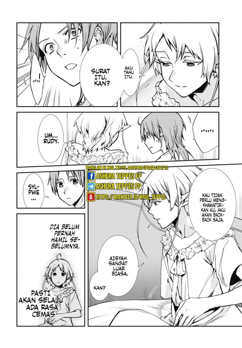 Read Mushoku Tensei ID Manga Online