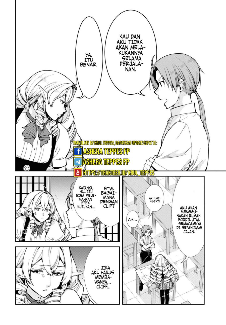 Read Mushoku Tensei ID Manga Online