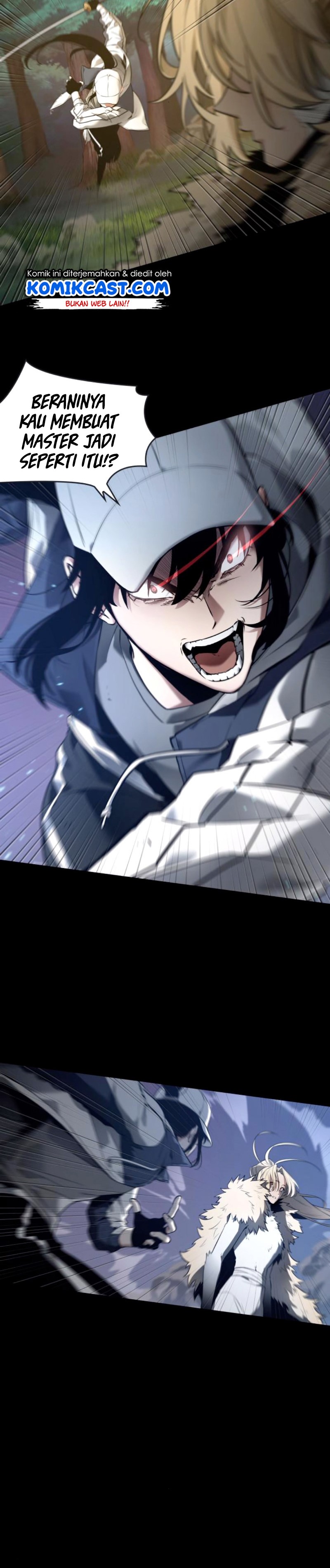 Read Omniscient Reader’s Viewpoint ID Manga Online