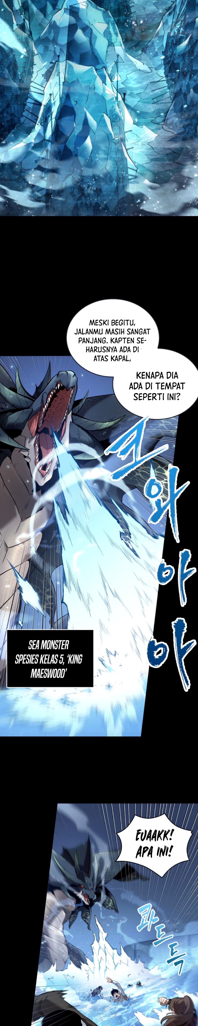 Read Omniscient Reader’s Viewpoint ID Manga Online