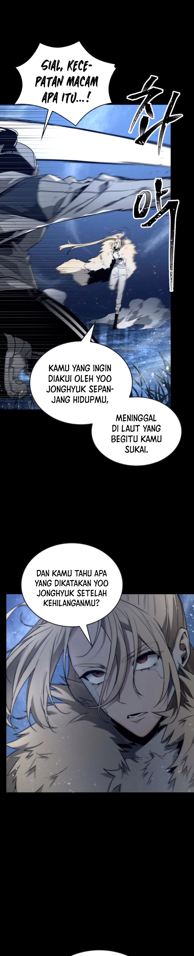 Read Omniscient Reader’s Viewpoint ID Manga Online