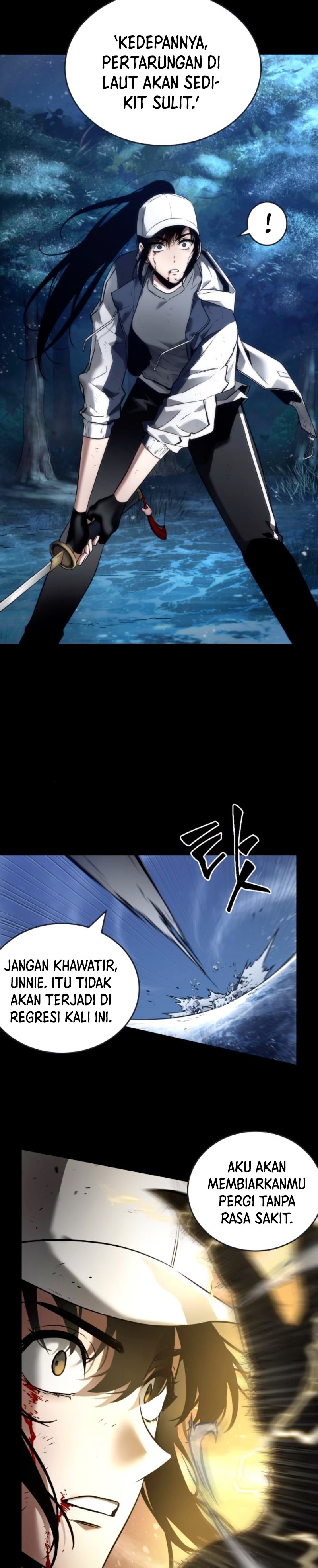 Read Omniscient Reader’s Viewpoint ID Manga Online