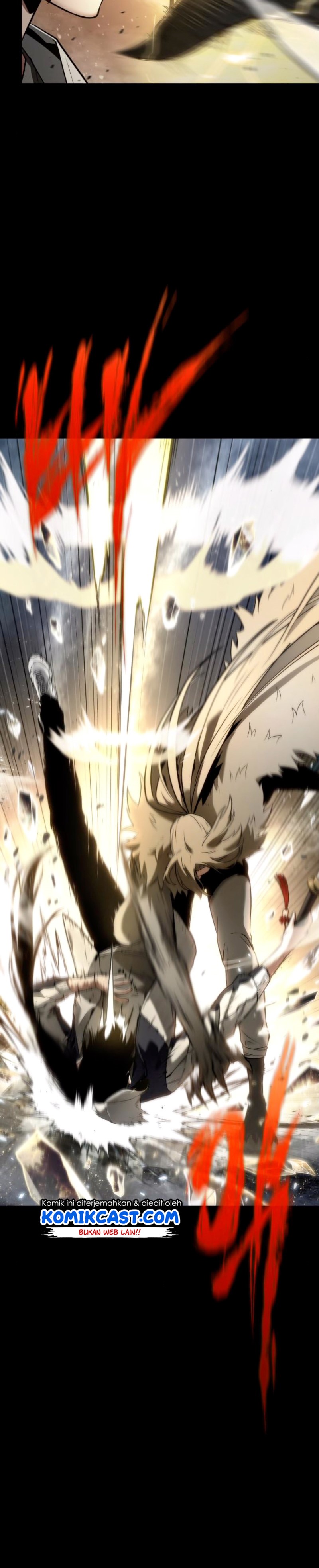 Read Omniscient Reader’s Viewpoint ID Manga Online