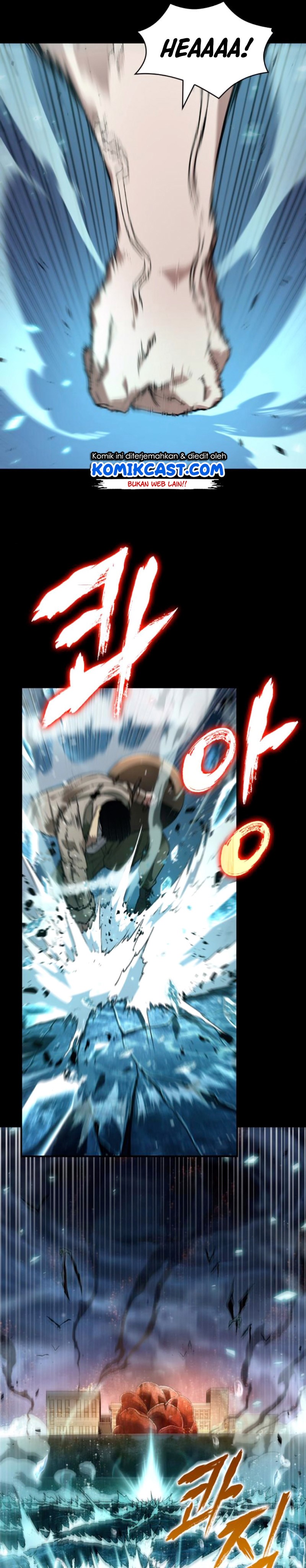 Read Omniscient Reader’s Viewpoint ID Manga Online
