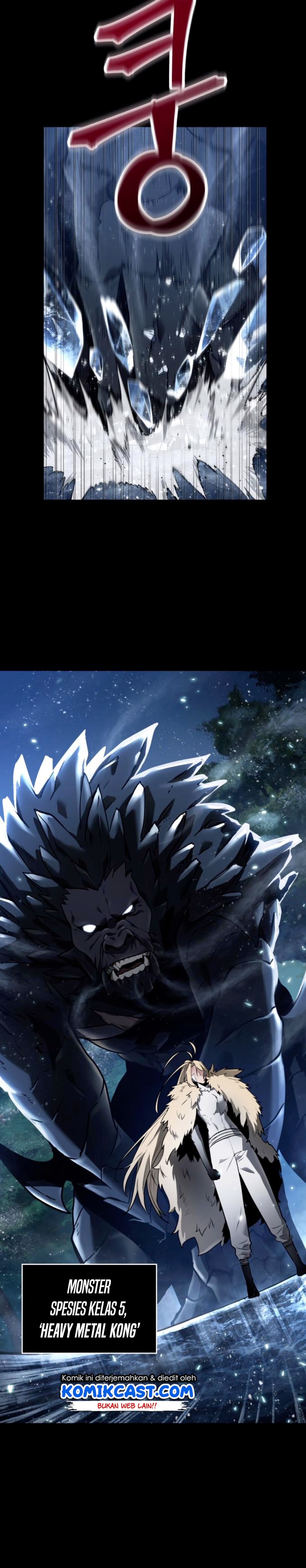 Read Omniscient Reader’s Viewpoint ID Manga Online