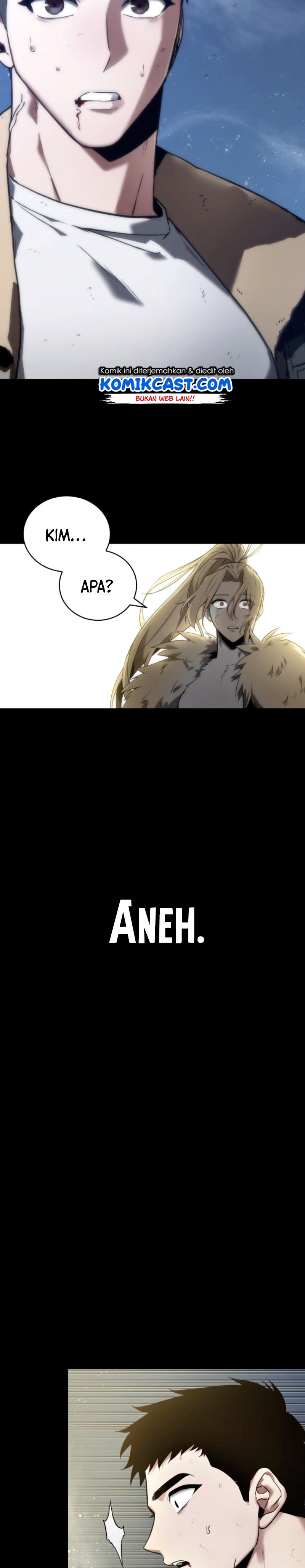 Read Omniscient Reader’s Viewpoint ID Manga Online