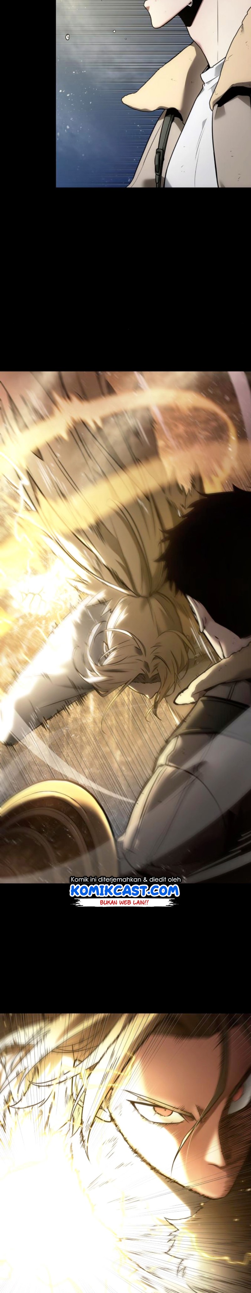 Read Omniscient Reader’s Viewpoint ID Manga Online