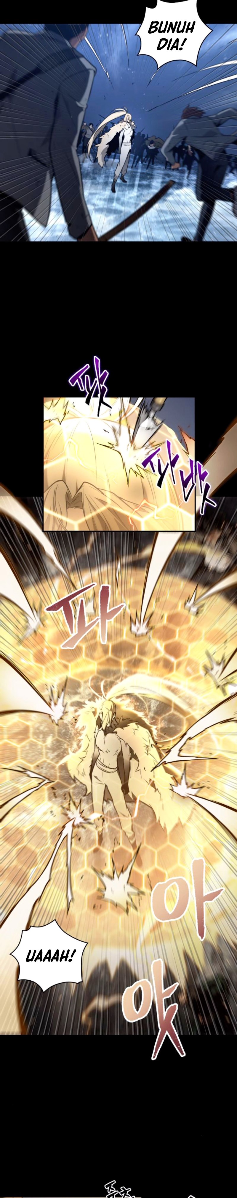 Read Omniscient Reader’s Viewpoint ID Manga Online