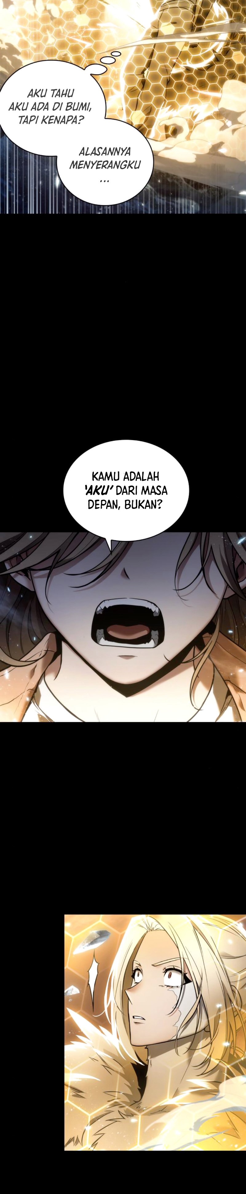 Read Omniscient Reader’s Viewpoint ID Manga Online