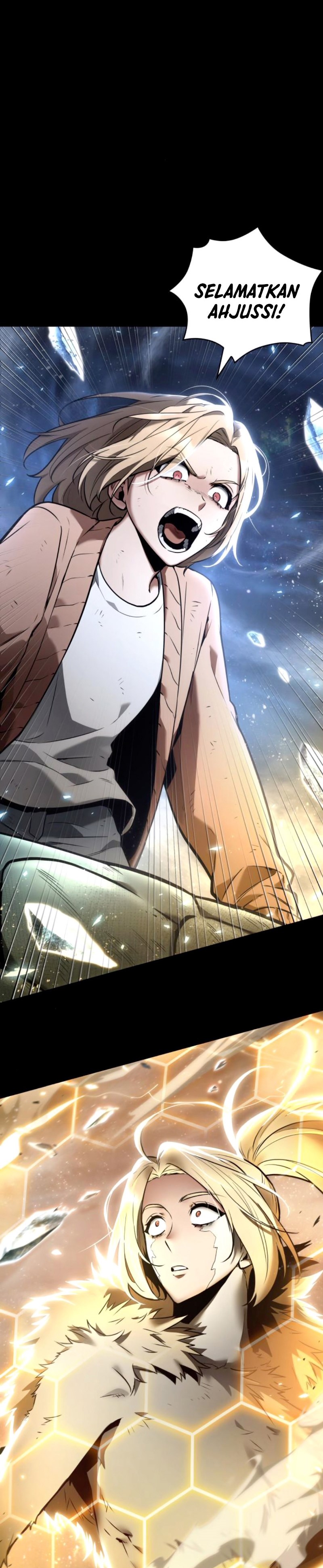 Read Omniscient Reader’s Viewpoint ID Manga Online