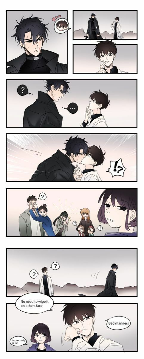 Read Omniscient Reader’s Viewpoint ID Manga Online
