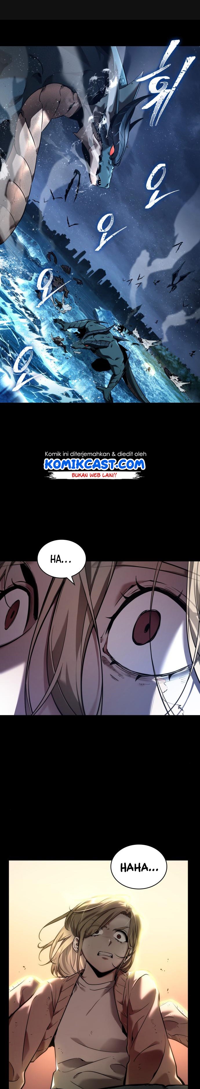 Read Omniscient Reader’s Viewpoint ID Manga Online