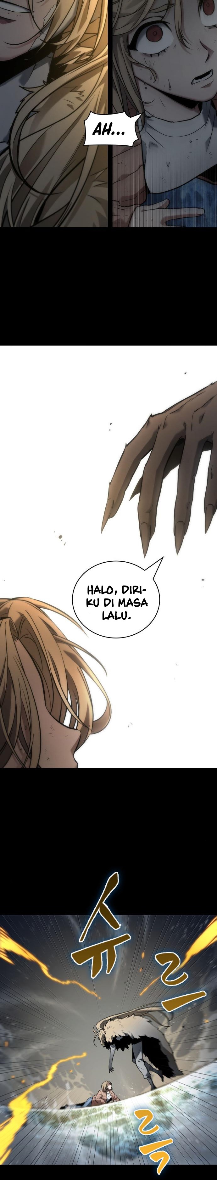 Read Omniscient Reader’s Viewpoint ID Manga Online