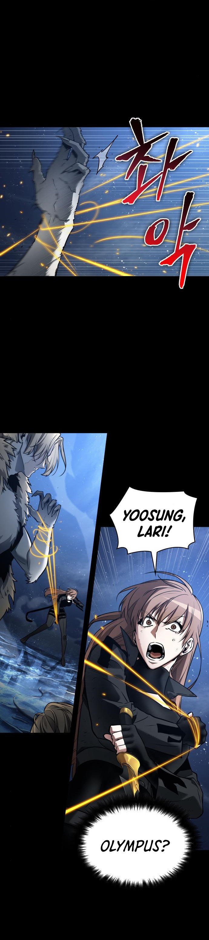 Read Omniscient Reader’s Viewpoint ID Manga Online
