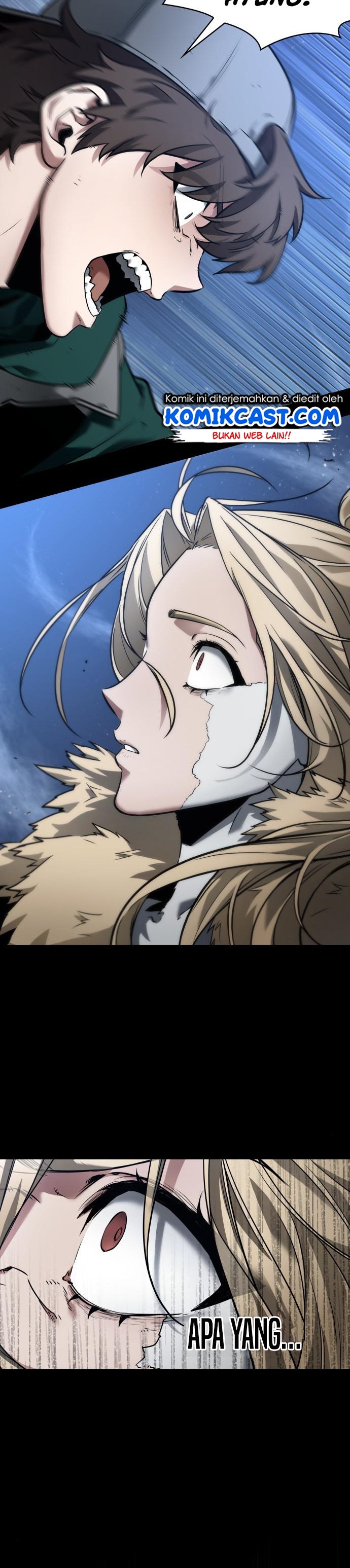 Read Omniscient Reader’s Viewpoint ID Manga Online