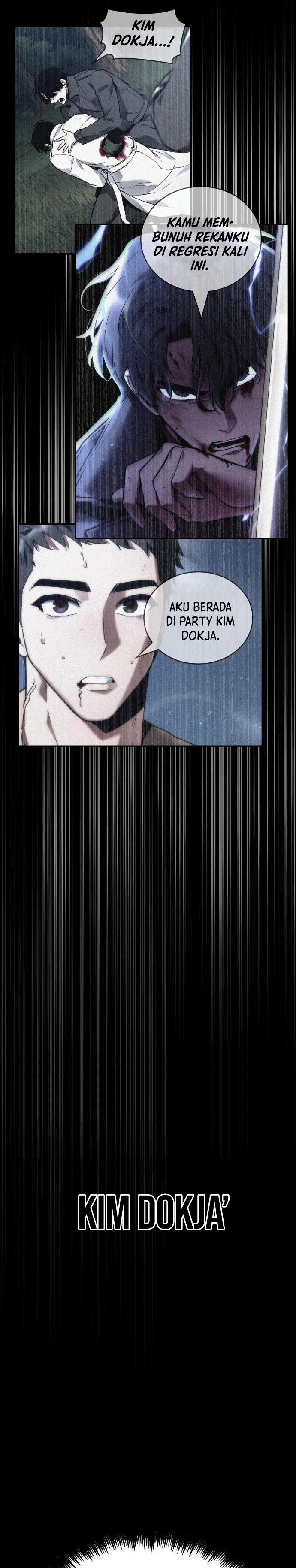 Read Omniscient Reader’s Viewpoint ID Manga Online