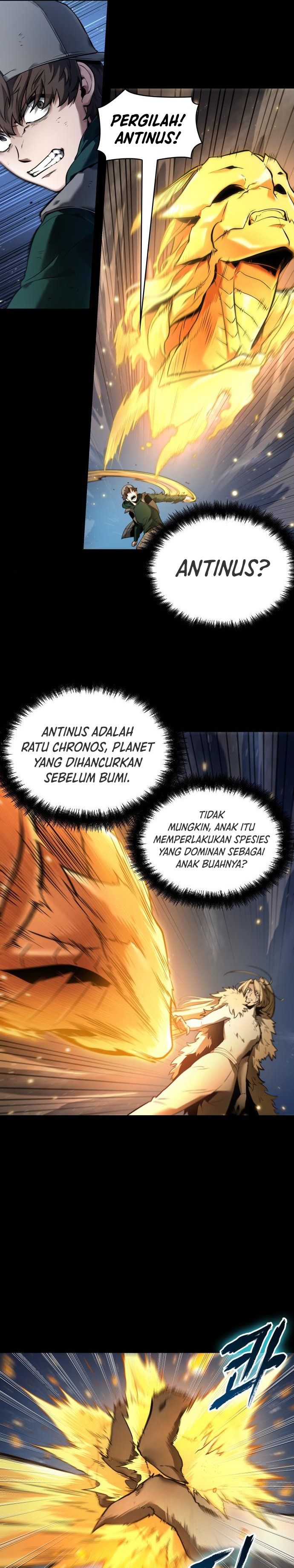Read Omniscient Reader’s Viewpoint ID Manga Online