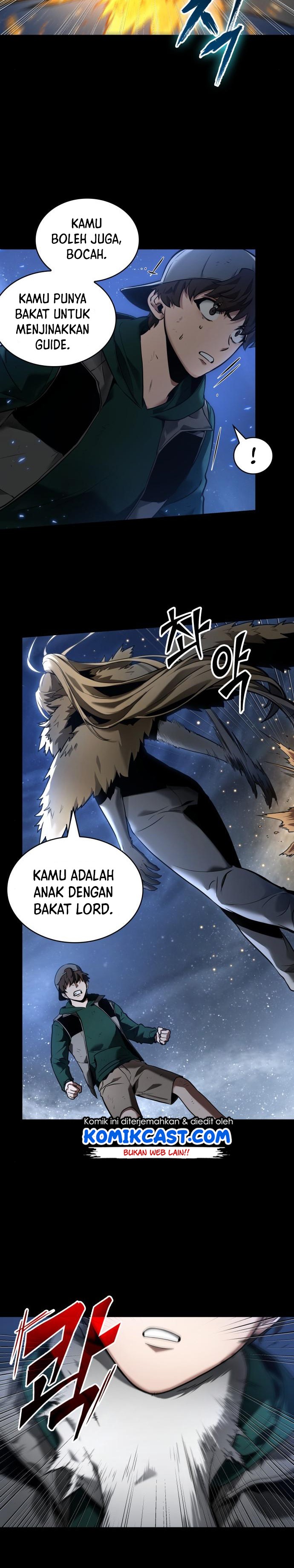 Read Omniscient Reader’s Viewpoint ID Manga Online