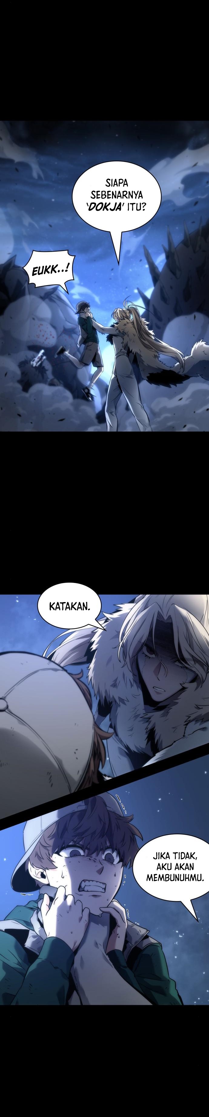 Read Omniscient Reader’s Viewpoint ID Manga Online