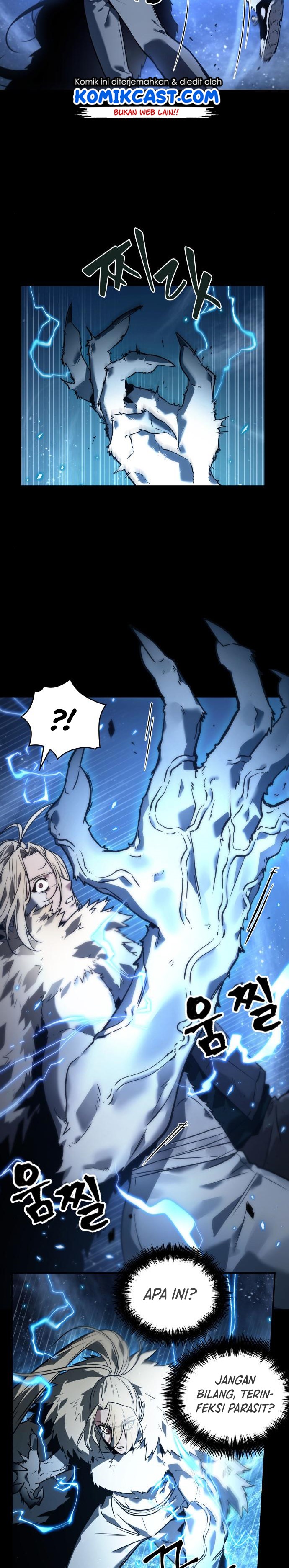 Read Omniscient Reader’s Viewpoint ID Manga Online