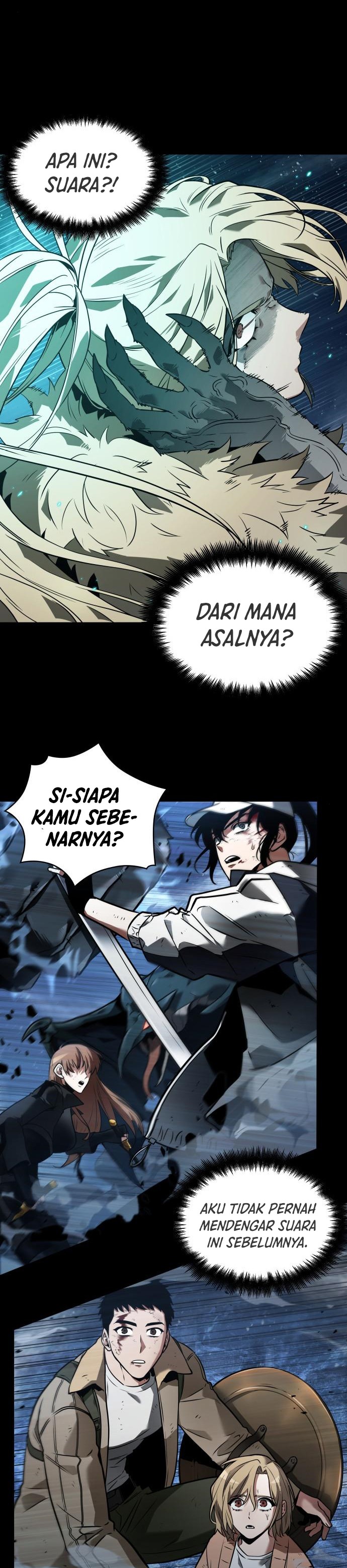 Read Omniscient Reader’s Viewpoint ID Manga Online