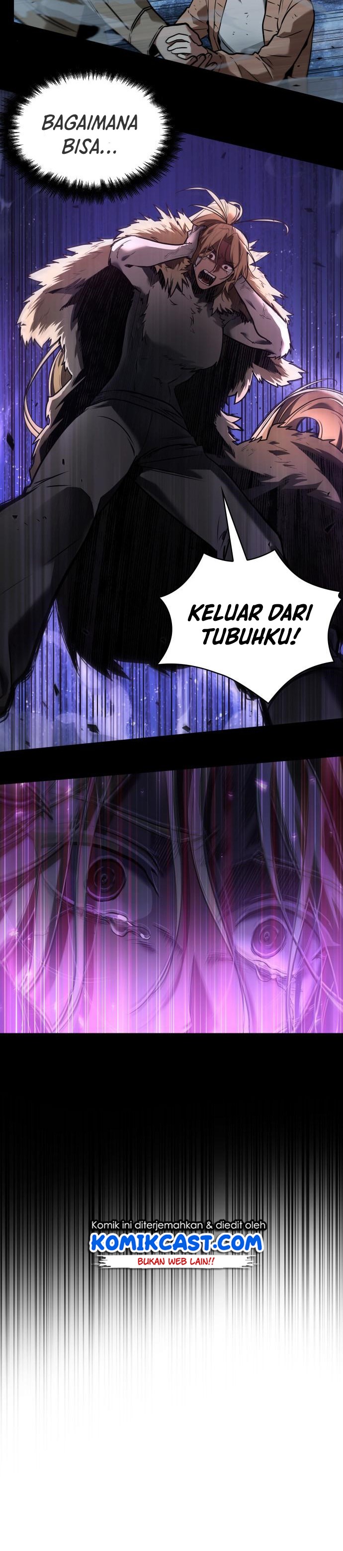 Read Omniscient Reader’s Viewpoint ID Manga Online