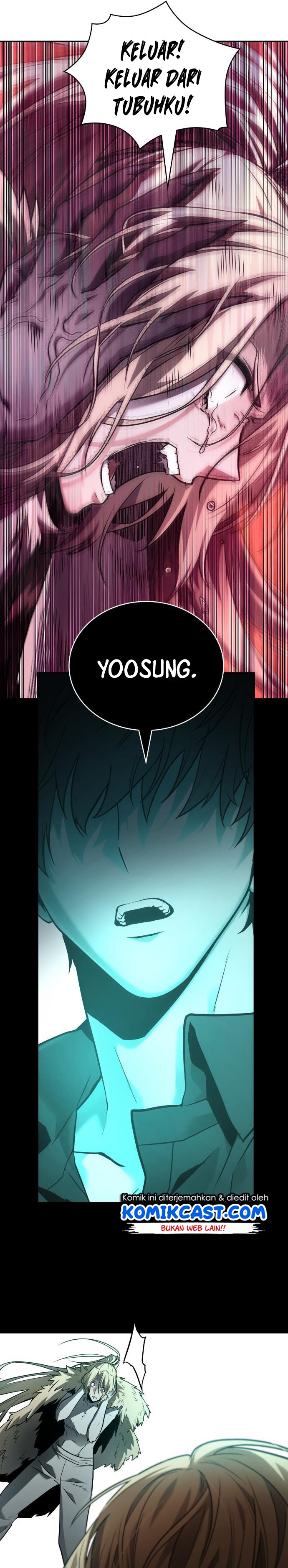 Read Omniscient Reader’s Viewpoint ID Manga Online