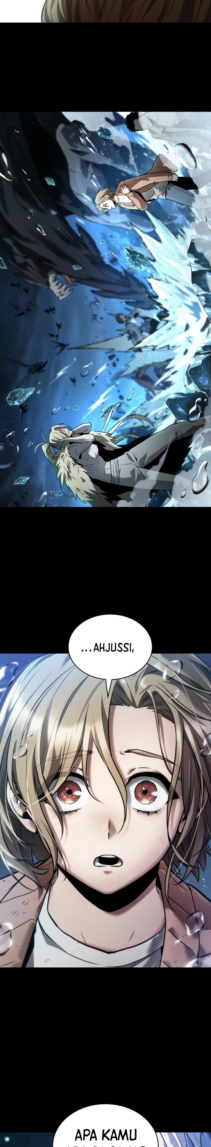 Read Omniscient Reader’s Viewpoint ID Manga Online