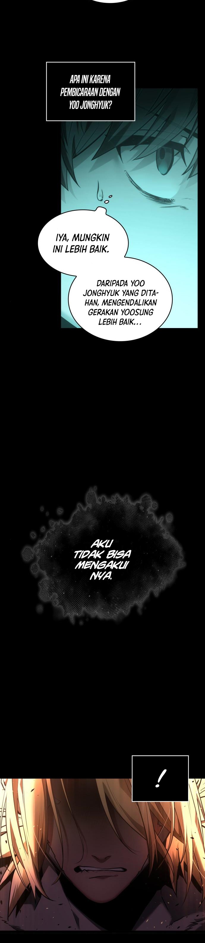 Read Omniscient Reader’s Viewpoint ID Manga Online