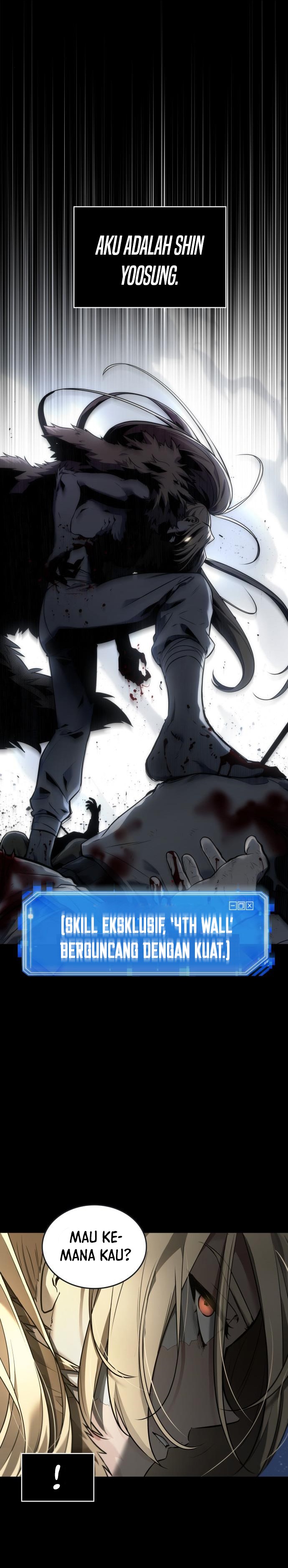 Read Omniscient Reader’s Viewpoint ID Manga Online